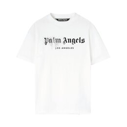 Palm Angels: Классическая футболка 