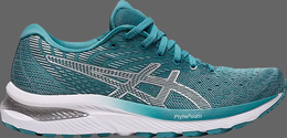 Asics: Голубые кроссовки  Gel-Cumulus 22