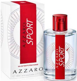 Azzaro: Духи 