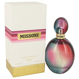 Missoni: Духи 