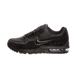 Nike: Чёрные кроссовки  Air Max LTD 3