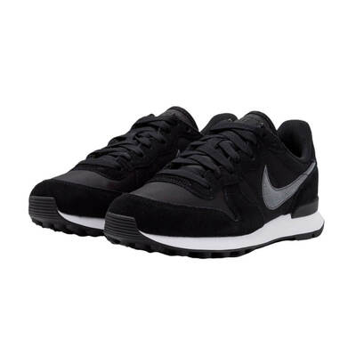 Internationalist nike schwarz online