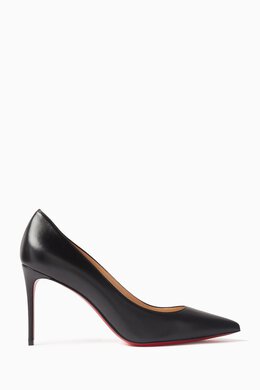 Christian Louboutin: Блестящие туфли Kate 85