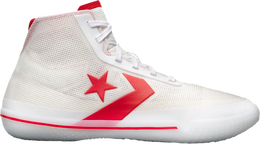 Converse: Белые кроссовки  All Star