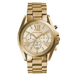 Michael Kors: Часы  Bradshaw