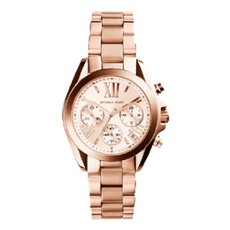 Michael Kors: Часы  Bradshaw