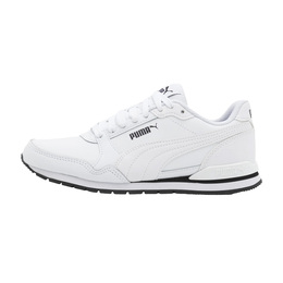 PUMA: Белые кроссовки 
