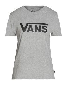 VANS: Футболка с воротником 