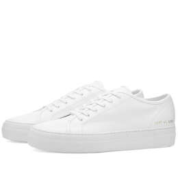 Common Projects: Белые кроссовки  Tournament