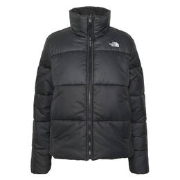 The North Face: Зимний пуховик  Saikuru