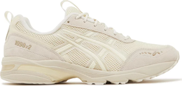 Asics: Коричневые кроссовки  Gel-1090