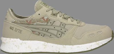 Asics gel lyte iii khaki best sale