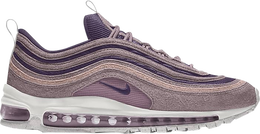 Nike: Многоцветные кроссовки  Air Max 97