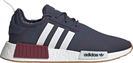 Adidas: Синие кроссовки  NMD_R1