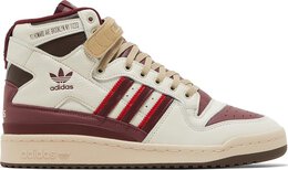 Adidas: Бежевые кроссовки  Forum 84