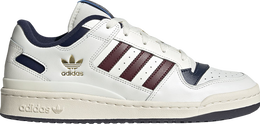 Adidas: Белые кроссовки  Forum