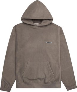 Fear of God: Флисовая толстовка 