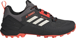 Adidas: Красные кроссовки  Terrex Swift