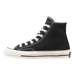 Converse: Чёрные кроссовки  Chuck Taylor All Star 70