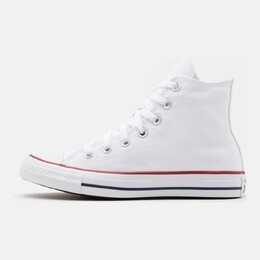 Converse: Белые кроссовки  Chuck Taylor All Star