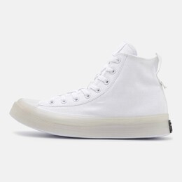 Converse: Белые кроссовки  Chuck Taylor All Star