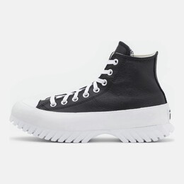 Converse: Чёрные кроссовки  Chuck Taylor All Star