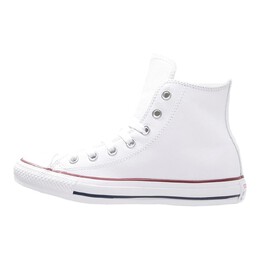 Converse: Белые кроссовки  Chuck Taylor All Star Hi