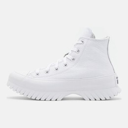 Converse: Белые кроссовки  Chuck Taylor All Star