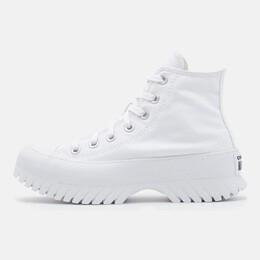 Converse: Белые кроссовки  Chuck Taylor All Star