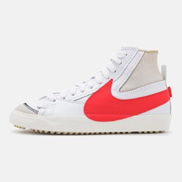 Nike: Белые кроссовки  Blazer Mid 77