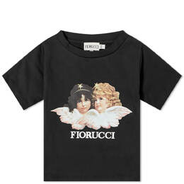 Fiorucci: Классическая футболка 