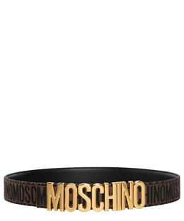 Moschino: Ремень 