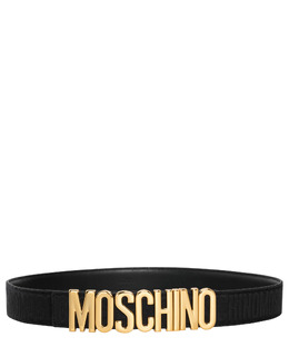 Moschino: Ремень 