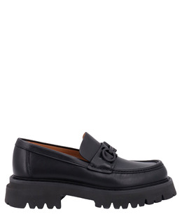 Salvatore Ferragamo: Чёрные туфли 