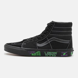 Vans: Кроссовки Sk8-Hi