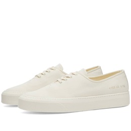 Common Projects: Белые кроссовки