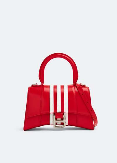 Balenciaga sales hourglass red