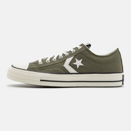 Converse: Белые кроссовки 