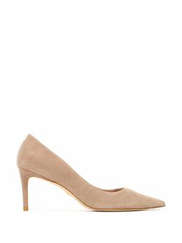 Stuart Weitzman: Туфли  Stuart