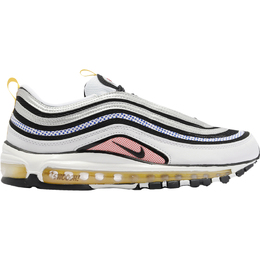 Nike: Синие кроссовки  Air Max 97