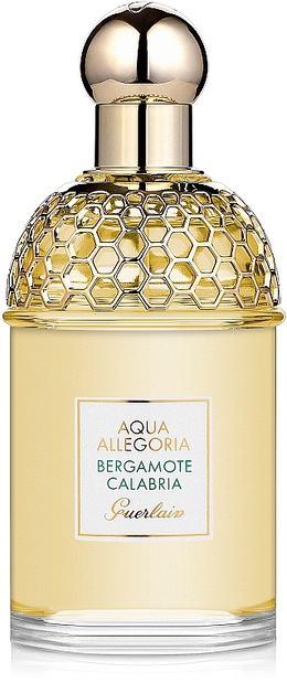 Guerlain: Духи  Aqua Allegoria Bergamote Calabria