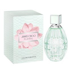 Jimmy Choo: Духи 