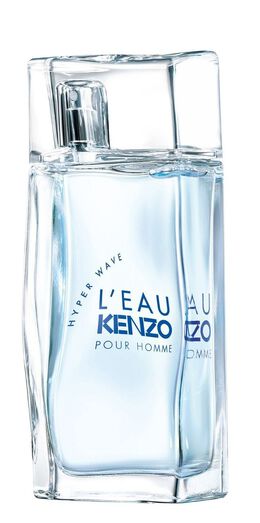 Kenzo: Духи  Wave