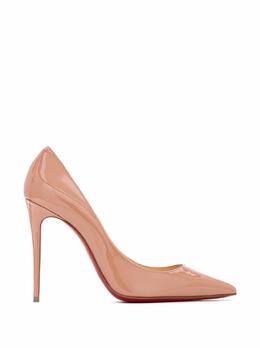 Christian Louboutin: Туфли  Kate 100