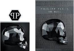 Philipp Plein: Духи  The Skull