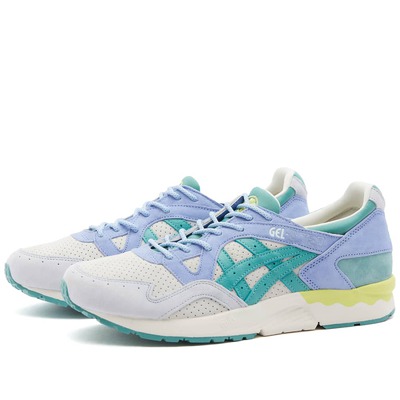 Asics Gel Lyte V 1201a822 100 cream sage lpn22713668 LePodium