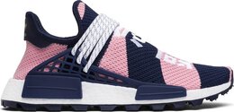 Adidas: Розовые кроссовки  NMD