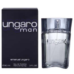 Emanuel Ungaro: Духи 