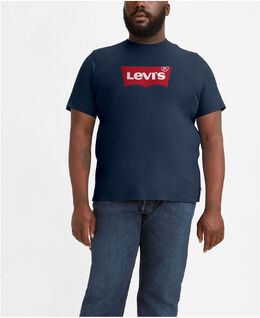 Levi's: Футболка с принтом 