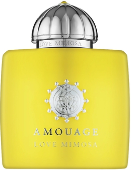 Amouage: Духи